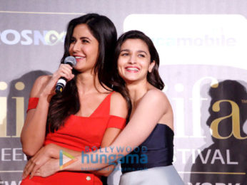 Celebs grace Shuruaat Gala dinner IIFA Societal Innovation Summit at IIFA Awards 2017
