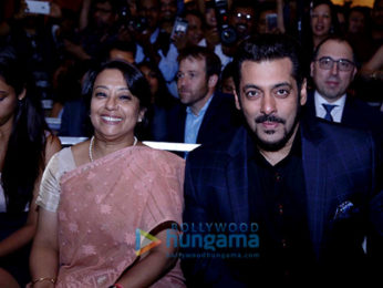 Celebs grace Shuruaat Gala dinner IIFA Societal Innovation Summit at IIFA Awards 2017