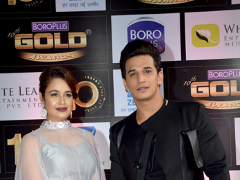 Celebs grace the '10th Gold Awards 2017'