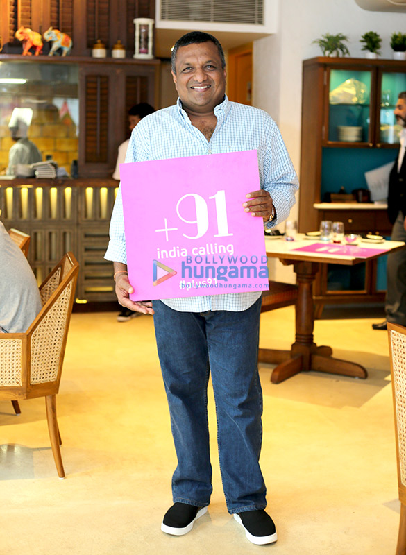 celebs grace the grand launch party of 91 progressive indian dining in juhu 8