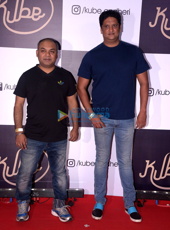celebs grace the launch of kube in andheri 17
