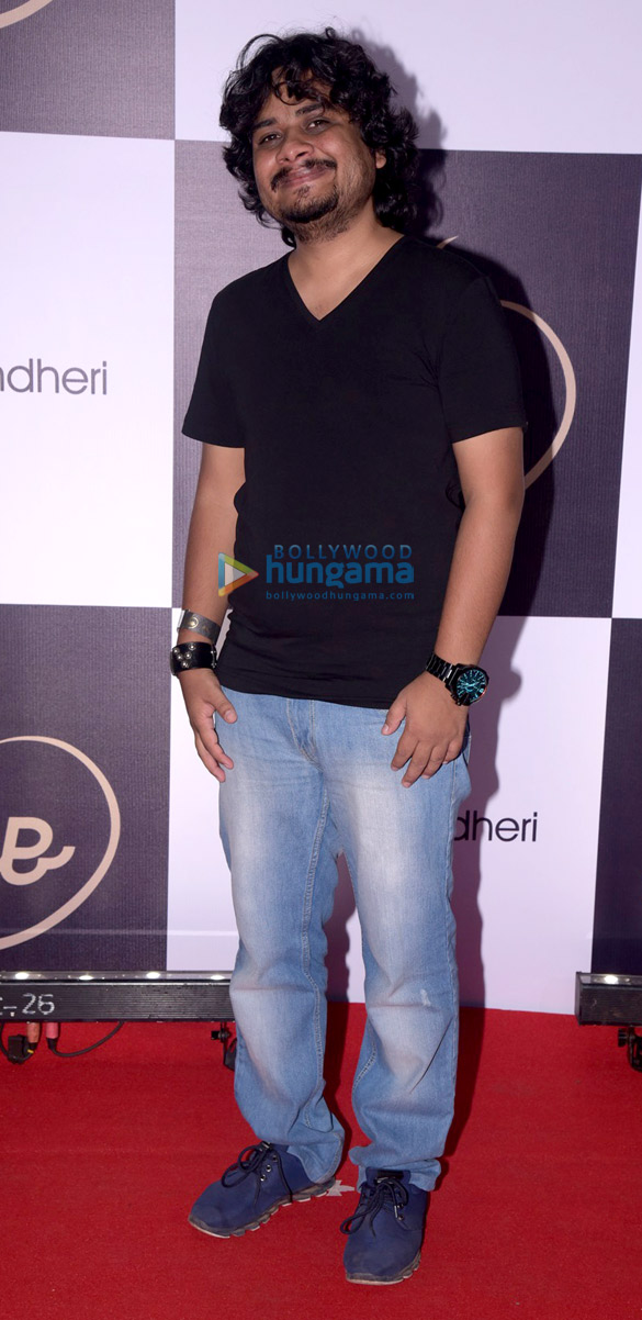 celebs grace the launch of kube in andheri 20