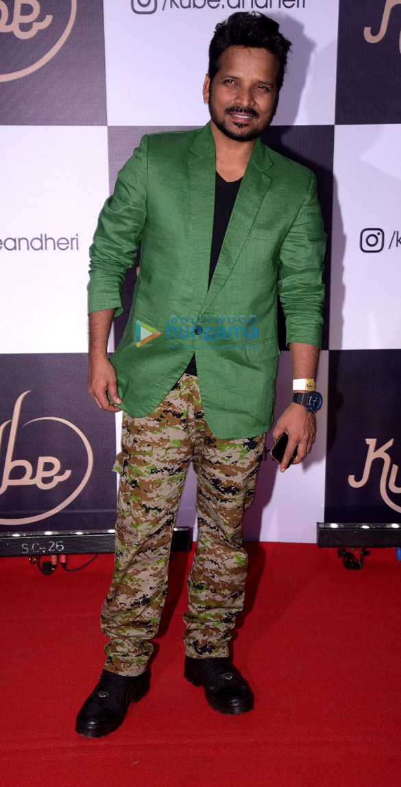 celebs grace the launch of kube in andheri 26