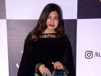 Celebs grace the launch of 'KUBE' in Andheri
