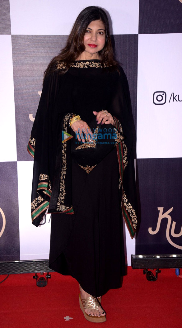 celebs grace the launch of kube in andheri 3