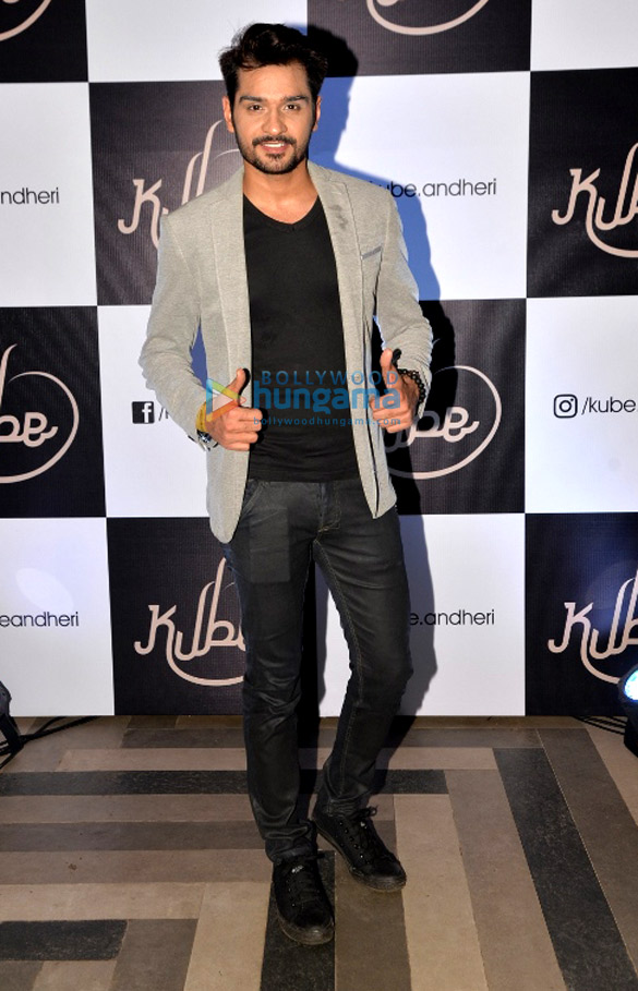 celebs grace the launch of kube in andheri 31