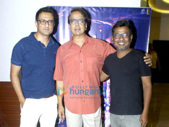Celebs grace the special screening of Onir's Shab at The View