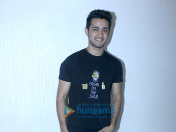 Celebs grace the special screening of Onir's Shab at The View