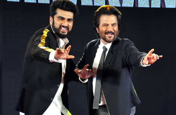 Chacha-Bathija Talk About Their Love For Cinema| Anil Kapoor| Arjun Kapoor Chacha-Bathija Talk About Their Love For Cinema| Anil Kapoor| Arjun Kapoor