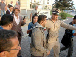 Check Out: Salman Khan shooting for Tiger Zinda Hai in Morocco