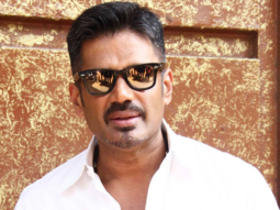 Check Out Suniel Shetty’s Strong Reply When Asked About NEPOTISM | Rally Trailer Launch