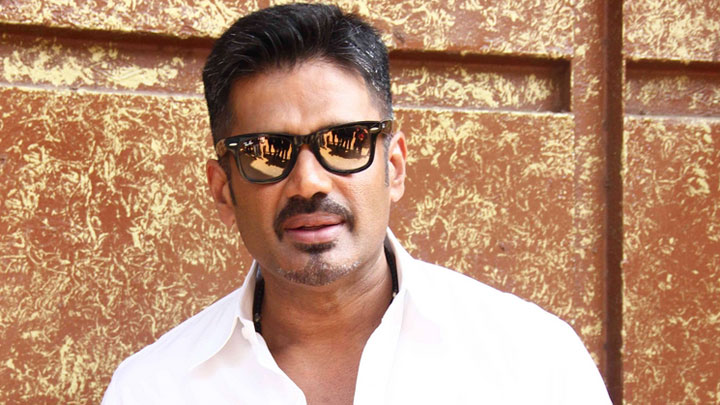 Check Out Suniel Shetty’s Strong Reply When Asked About NEPOTISM | Rally Trailer Launch Check Out Suniel Shetty’s Strong Reply When Asked About NEPOTISM | Rally Trailer Launch