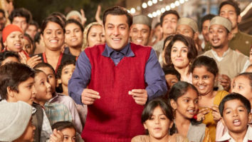 Check Out The Full Making Of Salman Khan’s Tubelight