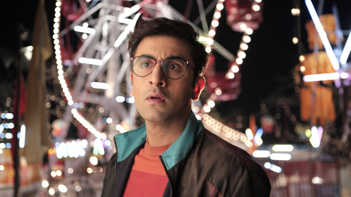 Check Out The Promo Of Aflatoon Song From Jagga Jasoos