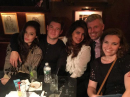 Check out: Priyanka Chopra chills with Isn’t It Romantic co-star Adam Devine and actress Chloe Bridges