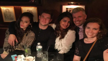 Check out: Priyanka Chopra chills with Isn’t It Romantic co-star Adam Devine and actress Chloe Bridges