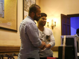 Check out: Rohit Shetty and Golmaal Again stars meet Tollywood star Allu Arjun