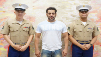Check out: Salman Khan and Katrina Kaif visit the US Consulate in Mumbai