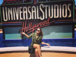Check out: Sonakshi Sinha brings out her inner child during her visit to Universal Studios