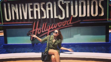 Check out: Sonakshi Sinha brings out her inner child during her visit to Universal Studios