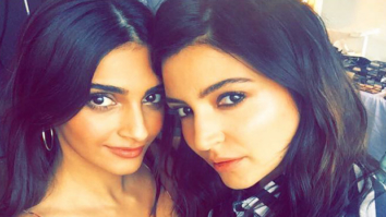 Check out: Sonam Kapoor and Anushka Sharma stun in their perfect moment in New York