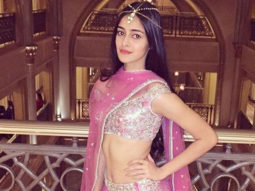 Chunky Pandey’s daughter to be launched by Karan Johar in Student Of The Year 2, Chunky responds