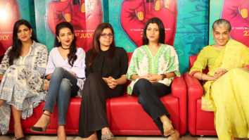 “DESIRE Never Fades, It’s Different At Different AGES”: Ratna Pathak | Lipstick Under My Burkha