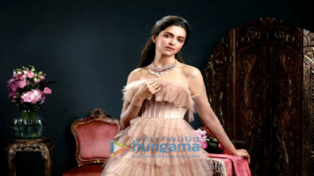 Celebrity Photo Of Deepika Padukone