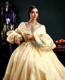 Celebrity Photo Of Deepika Padukone