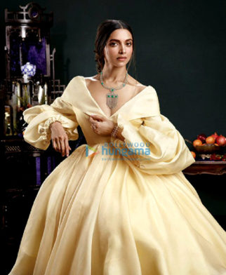 Celebrity Photo Of Deepika Padukone
