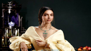 Celebrity Photo Of Deepika Padukone
