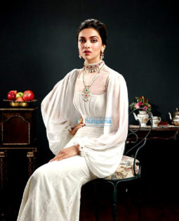 Celebrity Photo Of Deepika Padukone