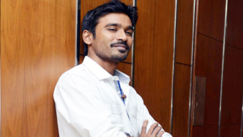 CONFIRMED: Dhanush to star in Aanand L. Rai’s next