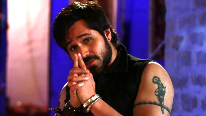 Dialogue Promo 2 (Baadshaho)