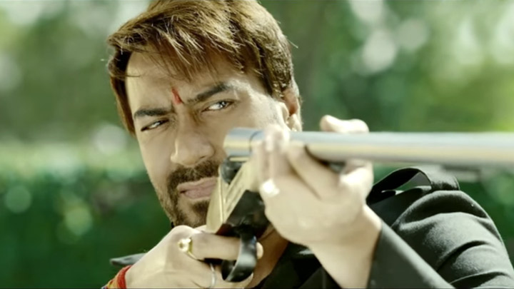 Dialogue Promo 4 (Baadshaho) Dialogue Promo 4 (Baadshaho)