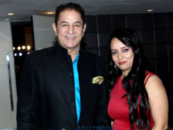 Divyanka Tripathi, Poonam Dhillon and others at Most Admired Leadership awards