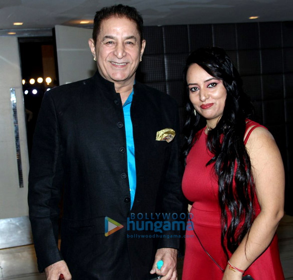 divyanka tripathi poonam dhillon and others at most admired leadership awards 8