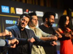 WATCH: Dwayne Bravo makes Salman Khan, Shahid Kapoor, Varun Dhawan, Katrina Kaif, Alia Bhatt do the ‘CHAMPION’ dance