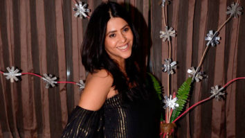 Ekta Kapoor’s HILARIOUS Reply To Journalist | Lipstick Under My Burkha Success Event