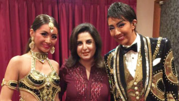 Farah Khan Enjoying The “Om Shanti Om” Fever In JAPAN