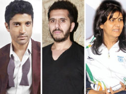 Farhan Akhtar, Ritesh Sidhwani to produce a biopic on India’s Paralympic champion Deepa Malik