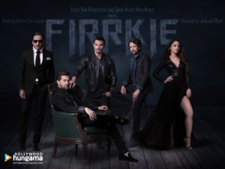 Movie Wallpapers Of The Movie Firrkie
