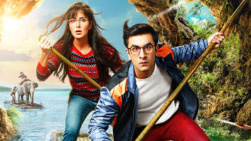 First Day First Show | Jagga Jasoos | Public Review