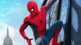 First Day First Show Of ‘Spider-Man: Homecoming’