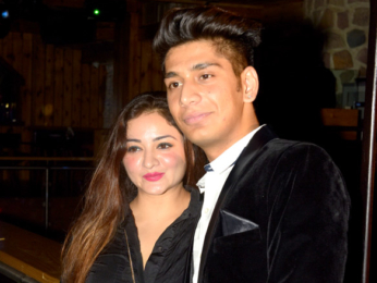 Celebrities grace the surprise birthday bash of Gautam Sharma