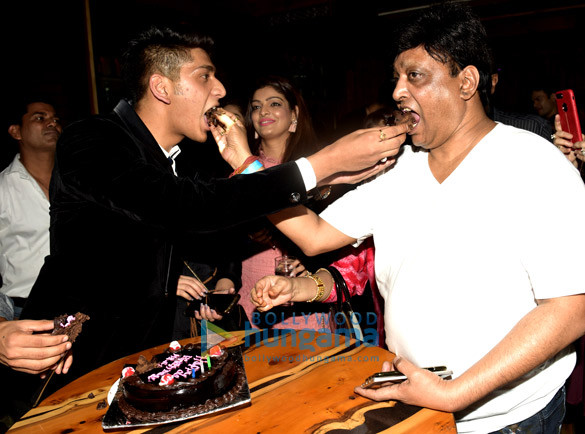 gautam sharmas friends danish uttam from delhi to attend his birthday bash 5