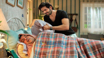 Movie Stills Of The Movie Guest Iin London