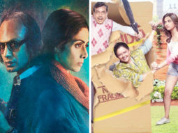 Box Office: Mom collects Rs. 14.40 crores over the weekend, Guest Iin London stays flat