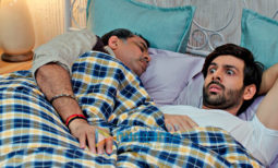 Movie Stills Of The Movie Guest Iin London