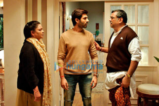 Movie Stills Of The Movie Guest Iin London
